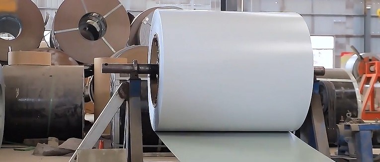 Shandong GIS Integrated Housing Co., Ltd. productielijn van de fabrikant